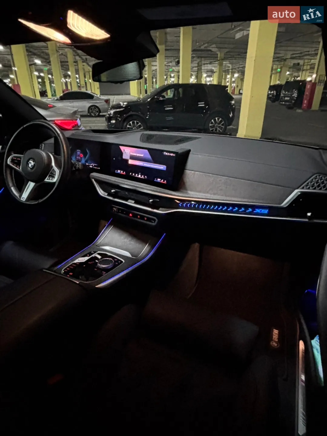 2024 BMW X5 - мініатюра 26