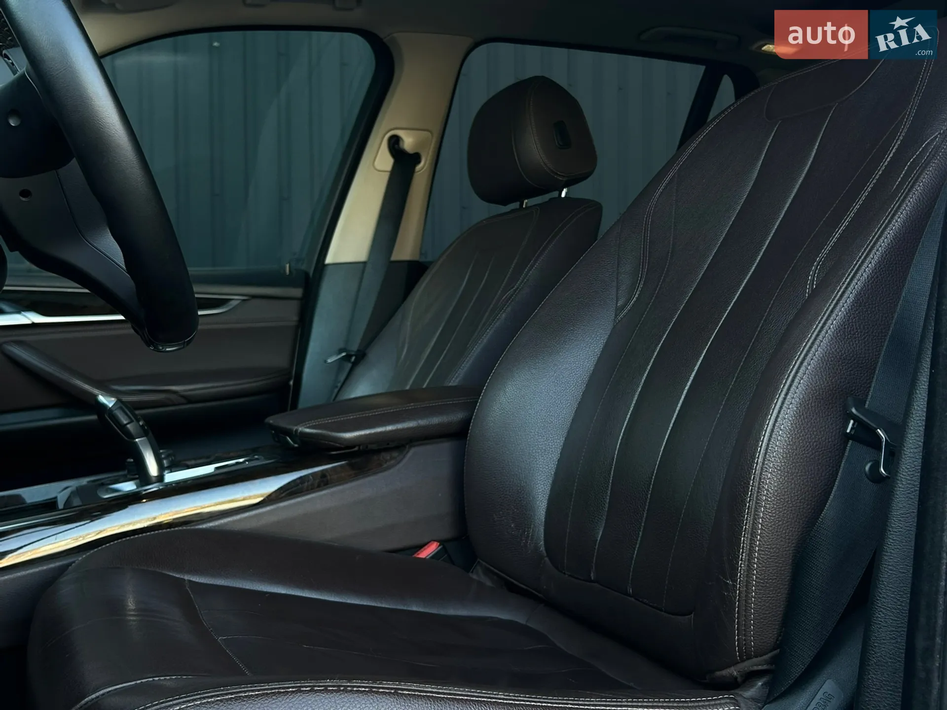 2015 BMW X5 - мініатюра 10