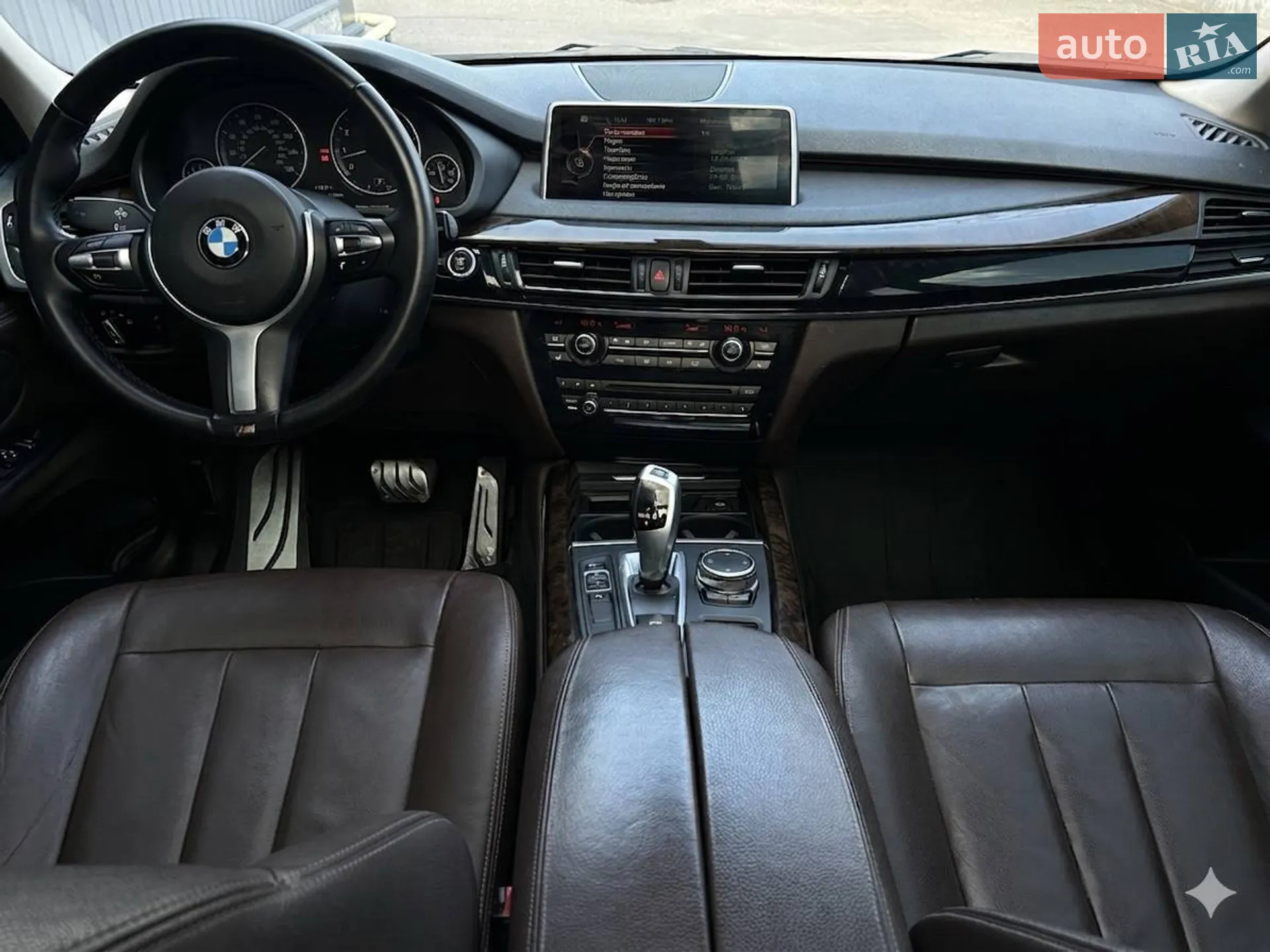 2015 BMW X5 - мініатюра 20