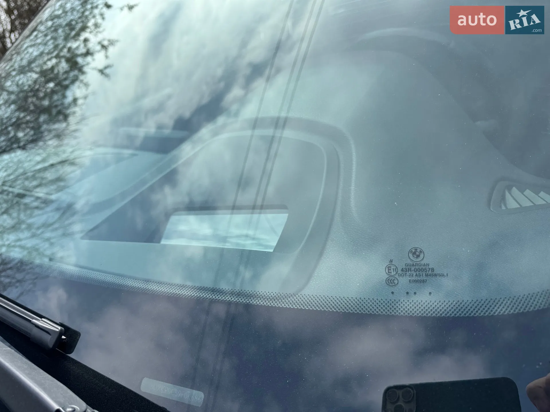 2014 BMW X5 - мініатюра 16
