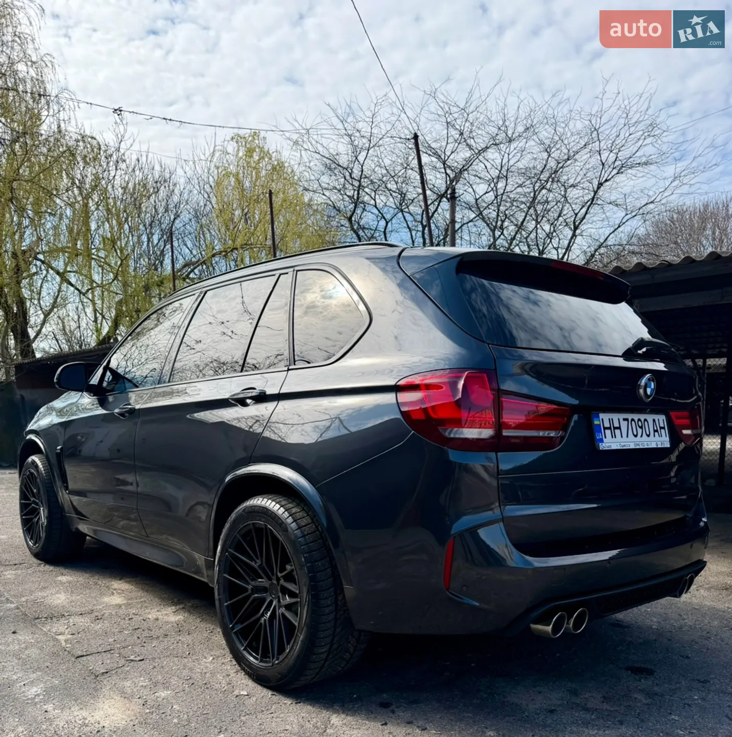 2017 BMW X5 - мініатюра 6