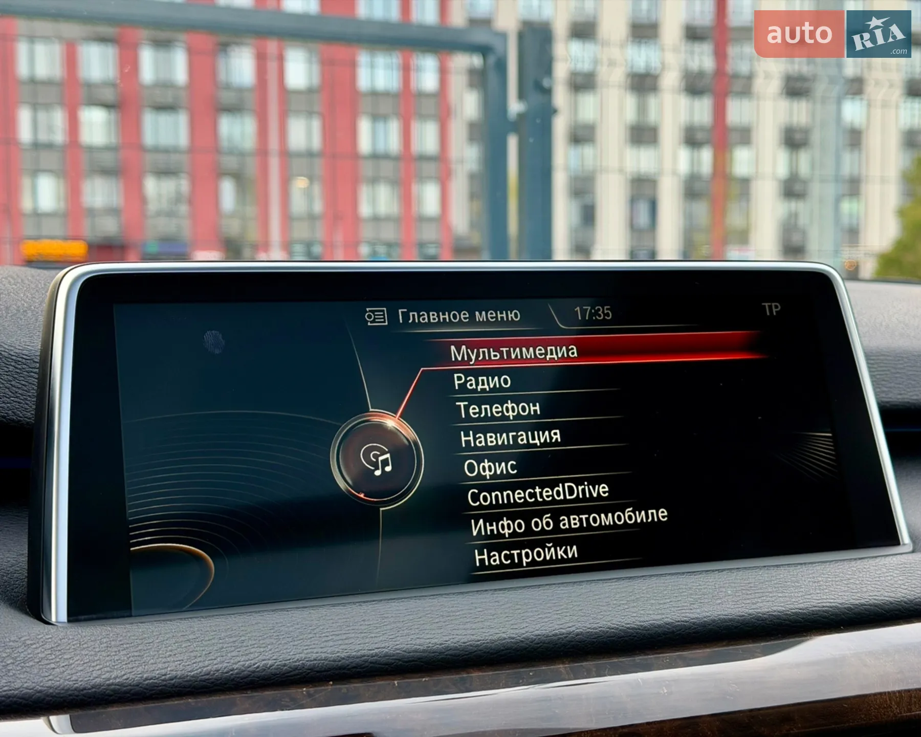 2014 BMW X5 - мініатюра 26