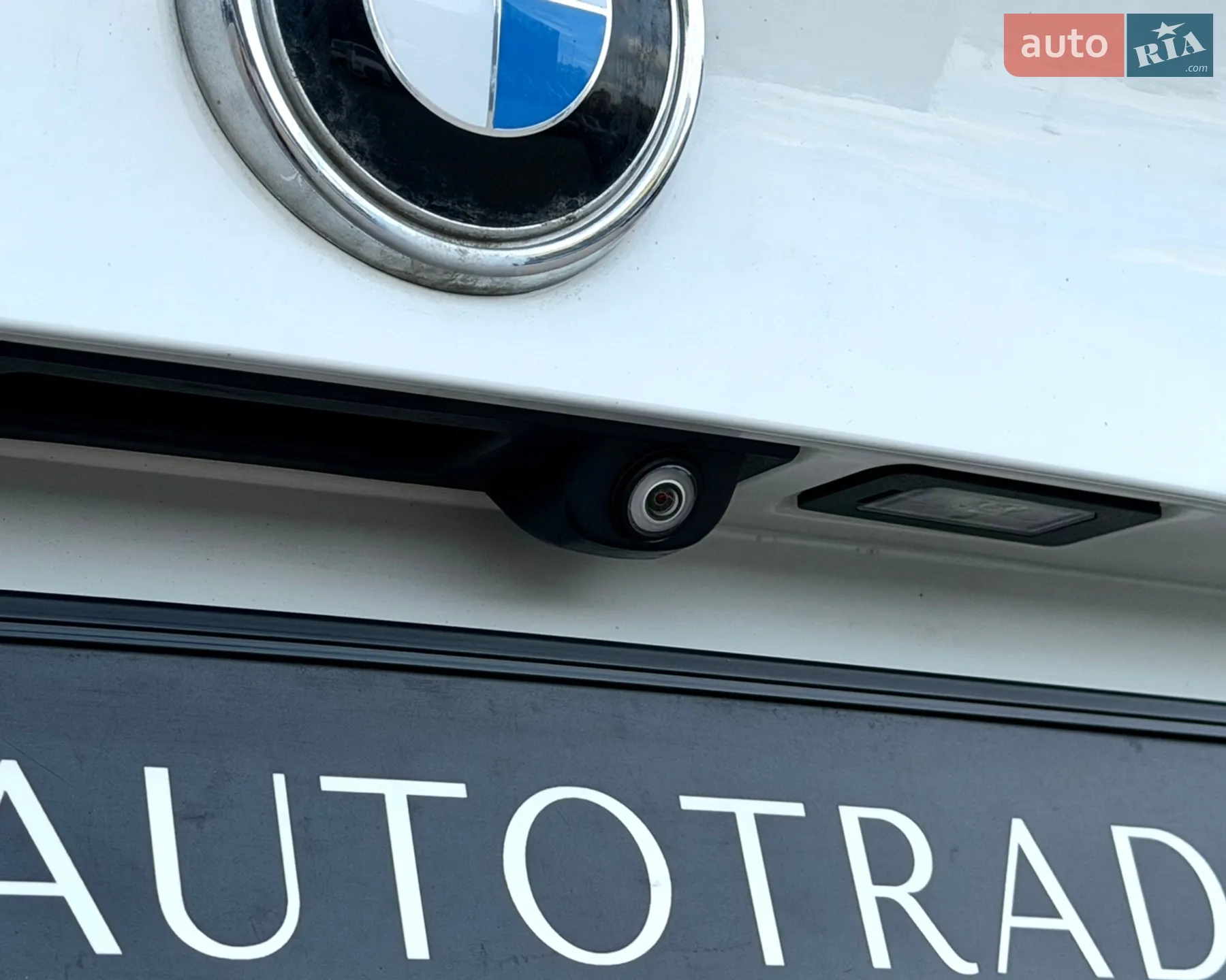 2014 BMW X5 - мініатюра 34
