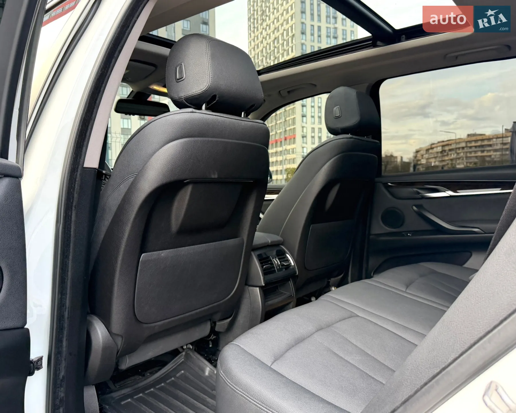 2014 BMW X5 - мініатюра 36