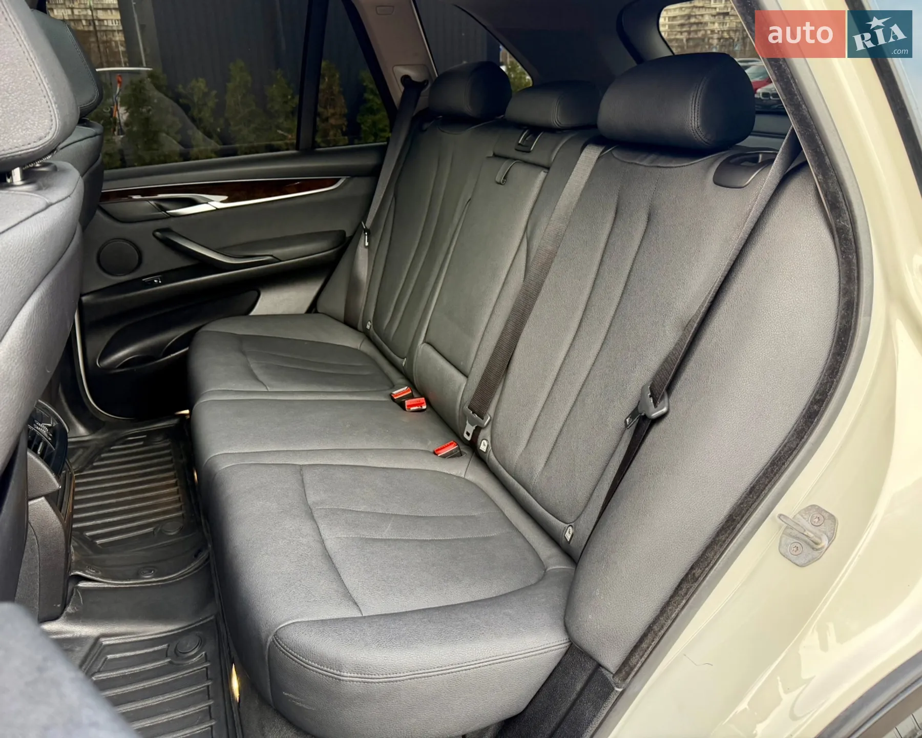 2014 BMW X5 - мініатюра 37