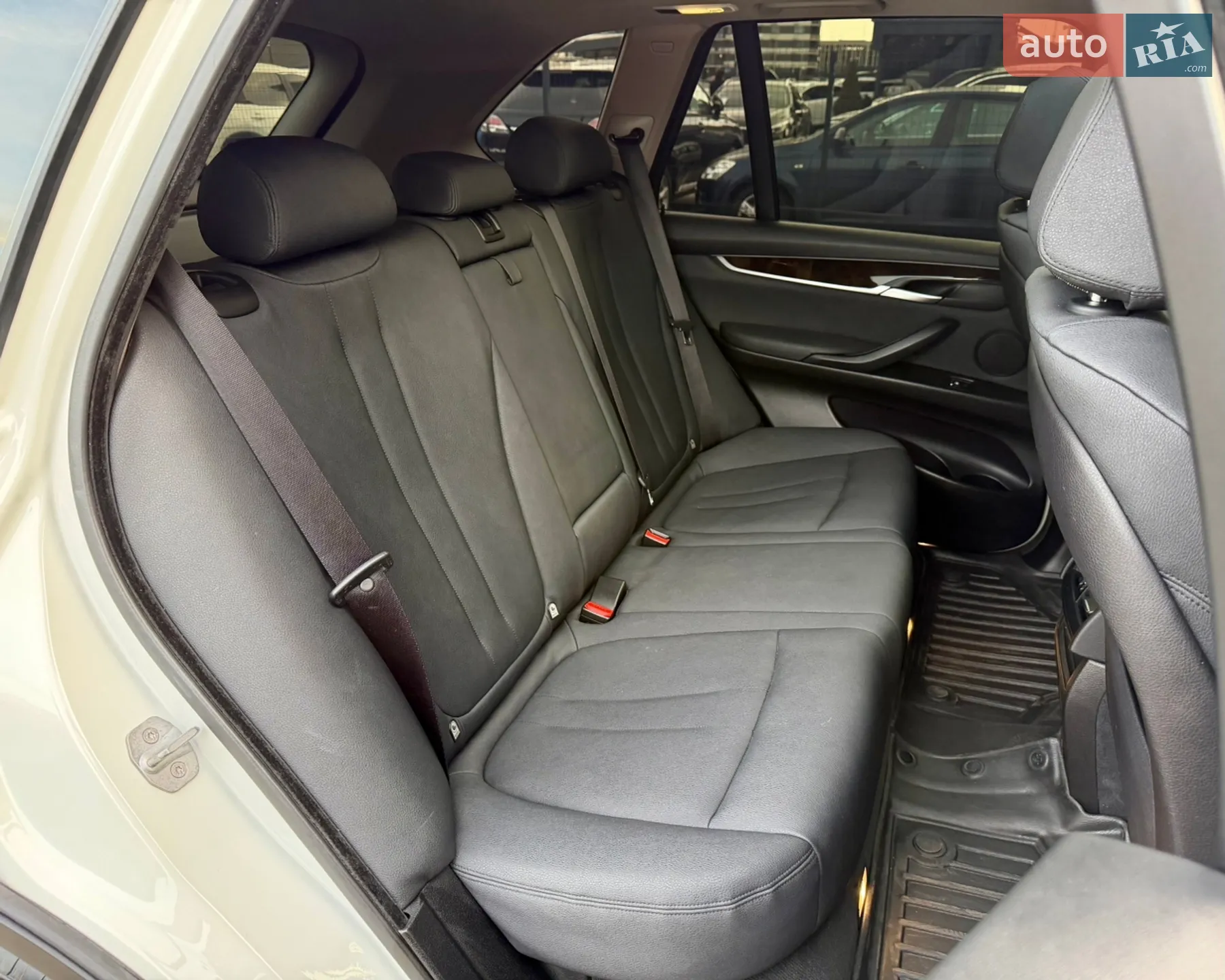 2014 BMW X5 - мініатюра 43