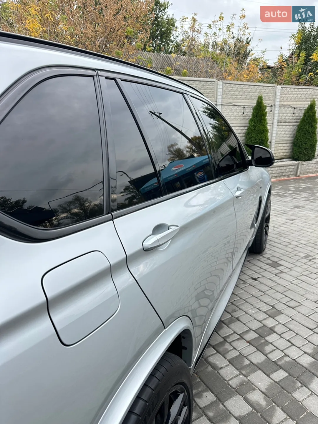 2017 BMW X5 - мініатюра 6