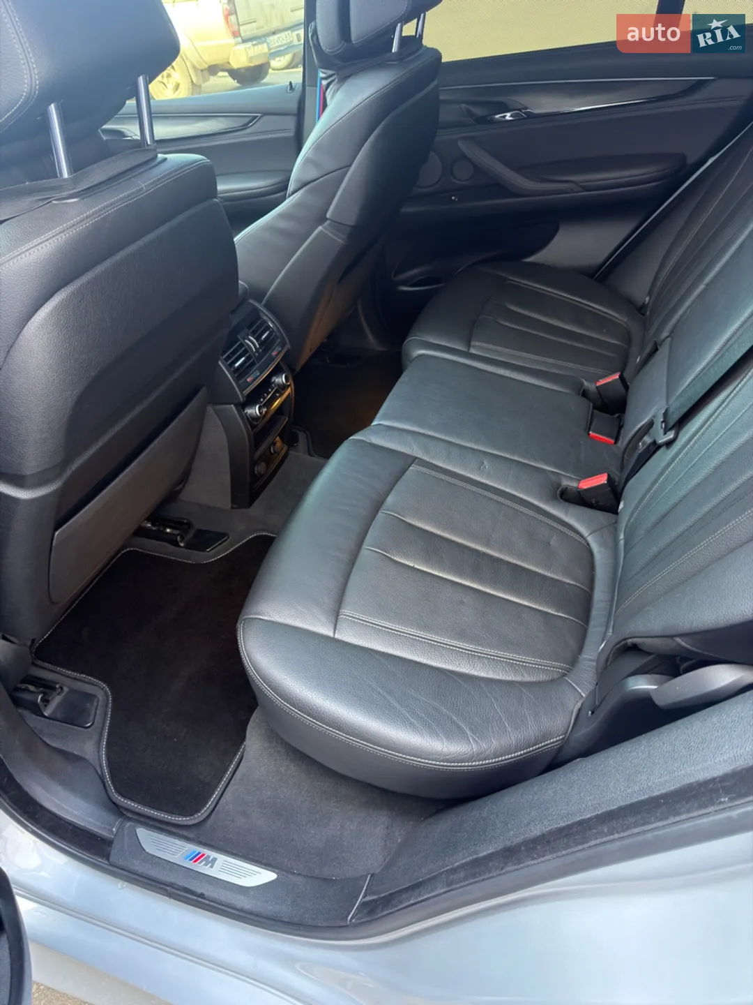 2017 BMW X5 - мініатюра 19