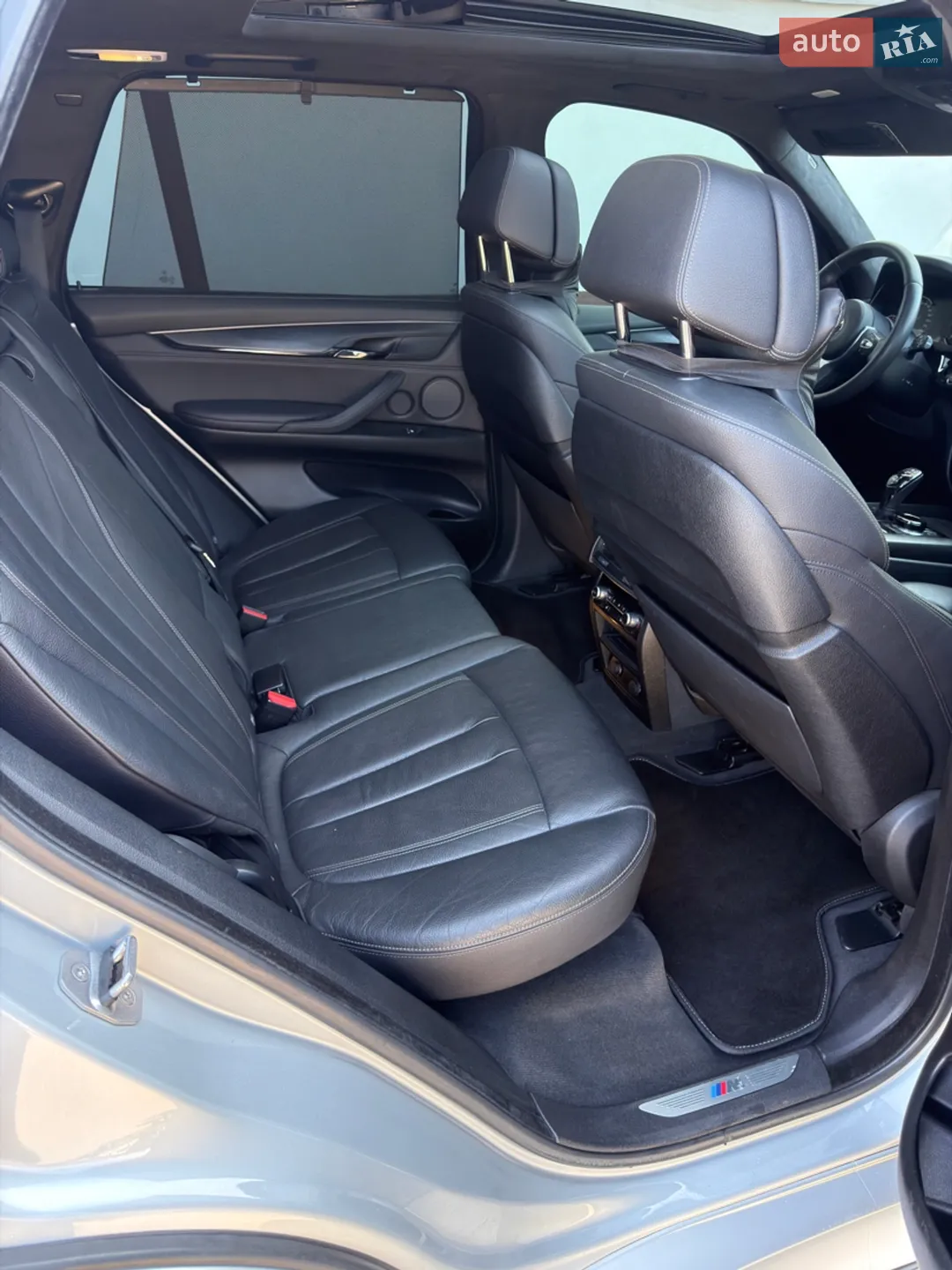 2017 BMW X5 - мініатюра 24