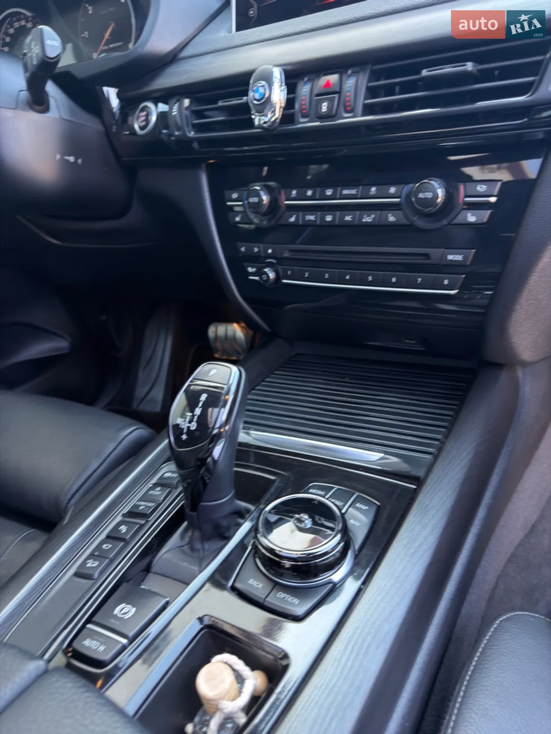 2017 BMW X5 - мініатюра 29
