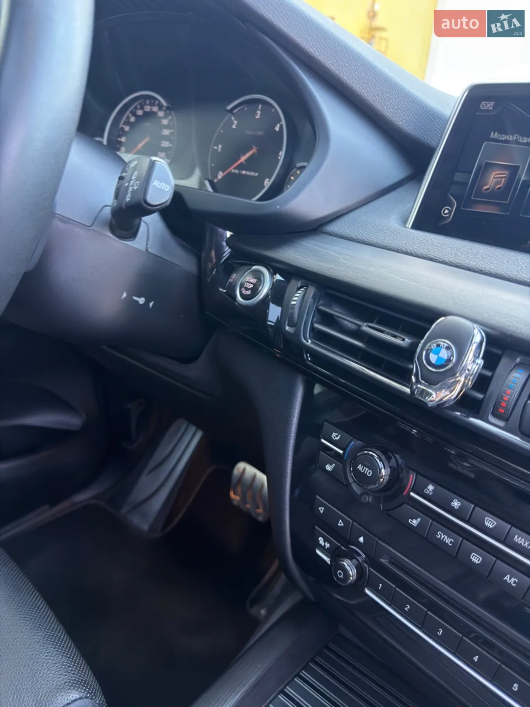 2017 BMW X5 - мініатюра 31