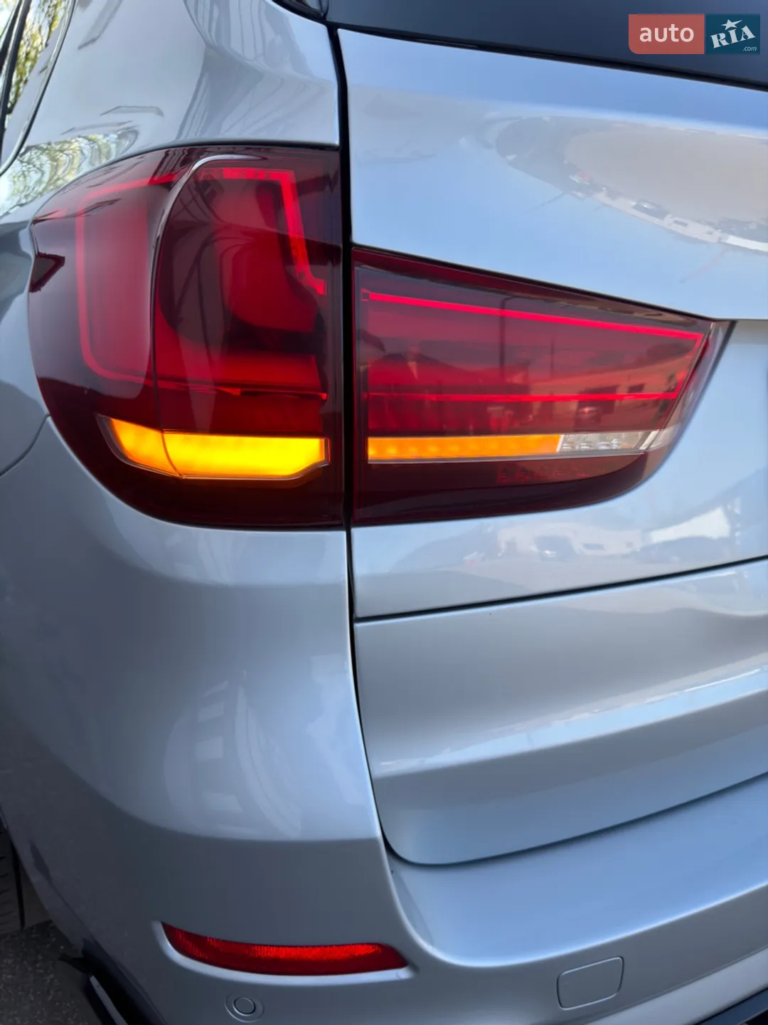 2017 BMW X5 - мініатюра 49