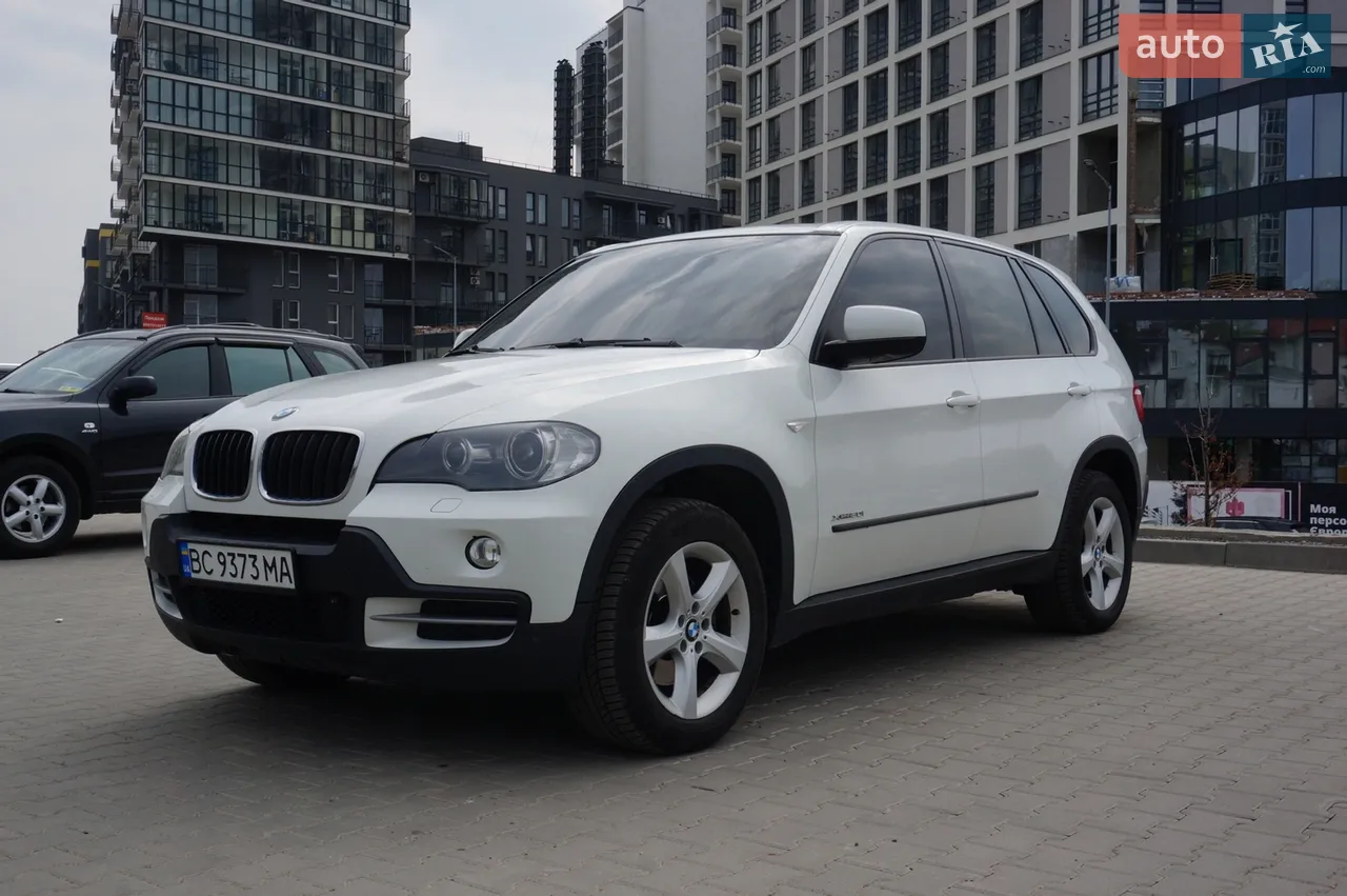 2010 BMW X5 - мініатюра 62