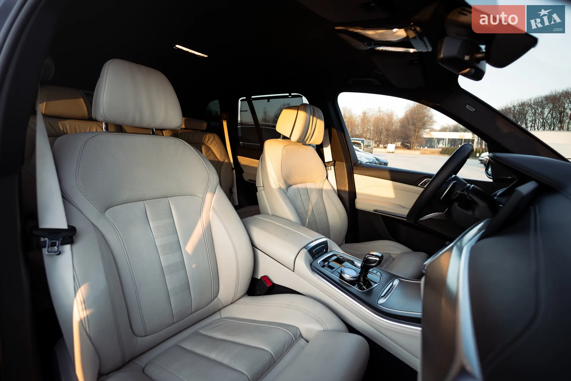 2019 BMW X5 - мініатюра 13