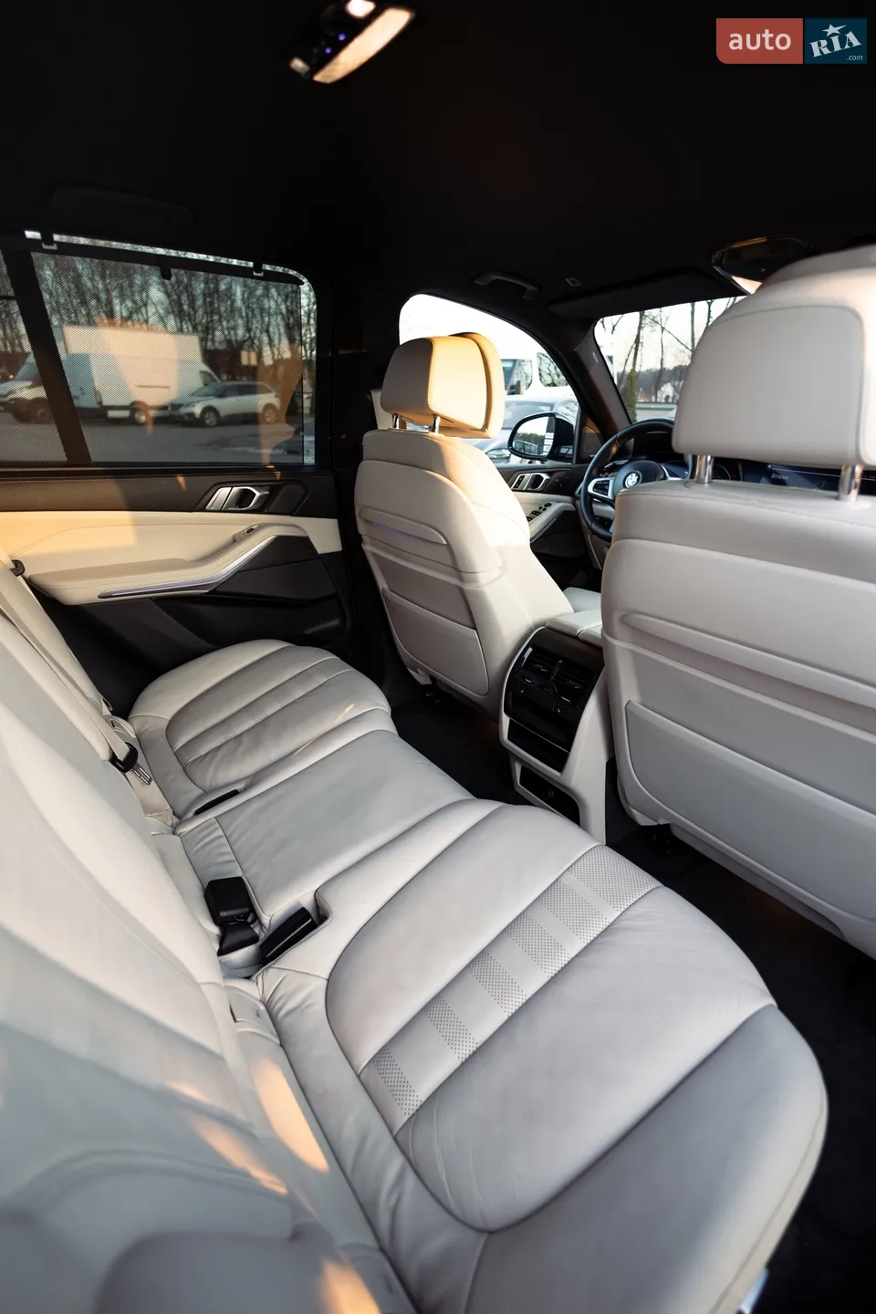 2019 BMW X5 - мініатюра 22