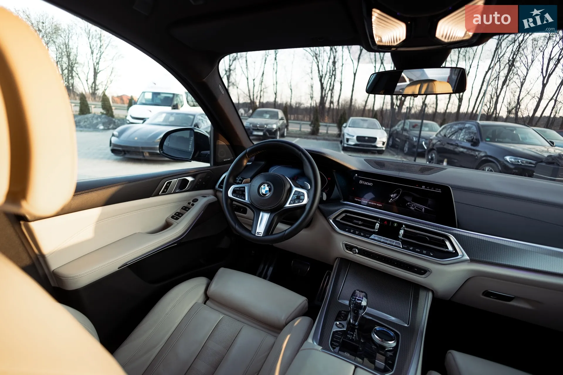 2019 BMW X5 - мініатюра 30