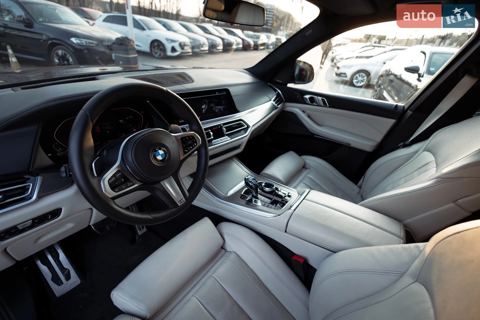 2019 BMW X5 - мініатюра 9