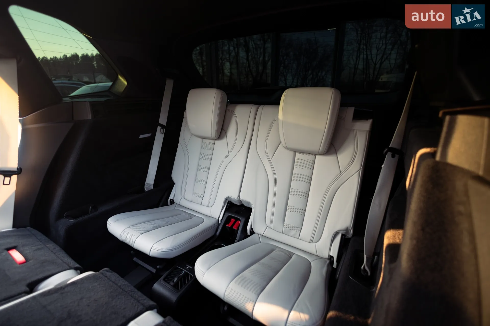 2019 BMW X5 - мініатюра 40