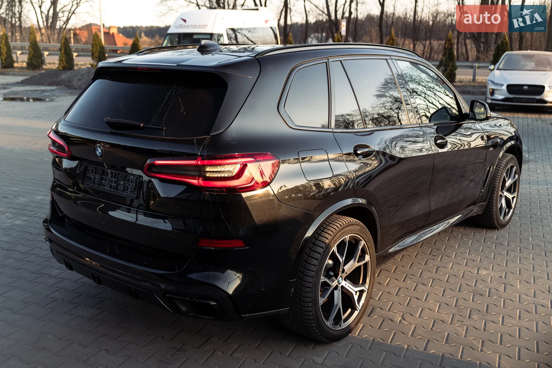 2019 BMW X5 - мініатюра 48