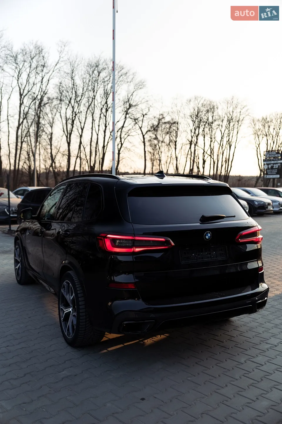 2019 BMW X5 - мініатюра 53