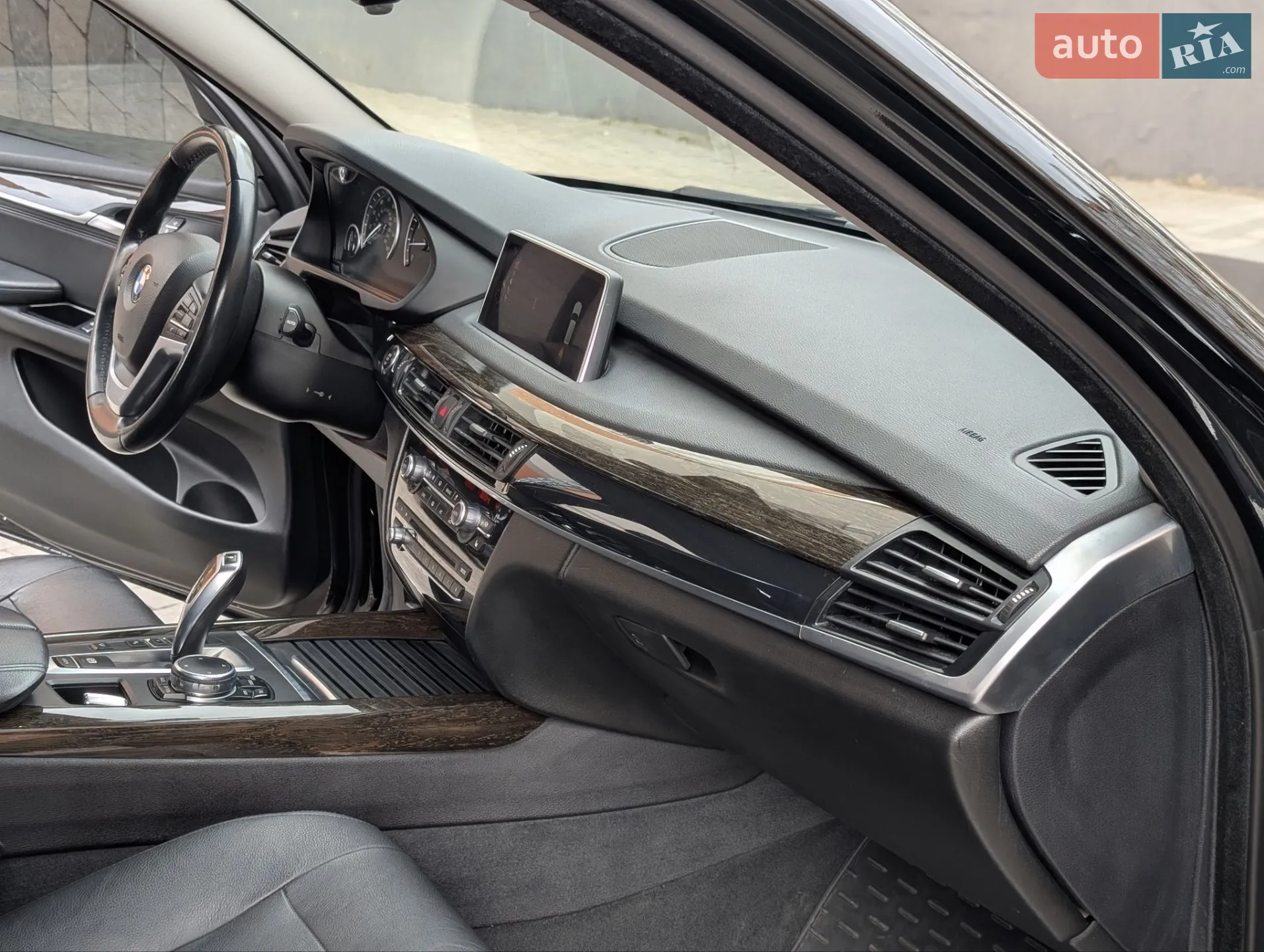 2015 BMW X5 - мініатюра 47