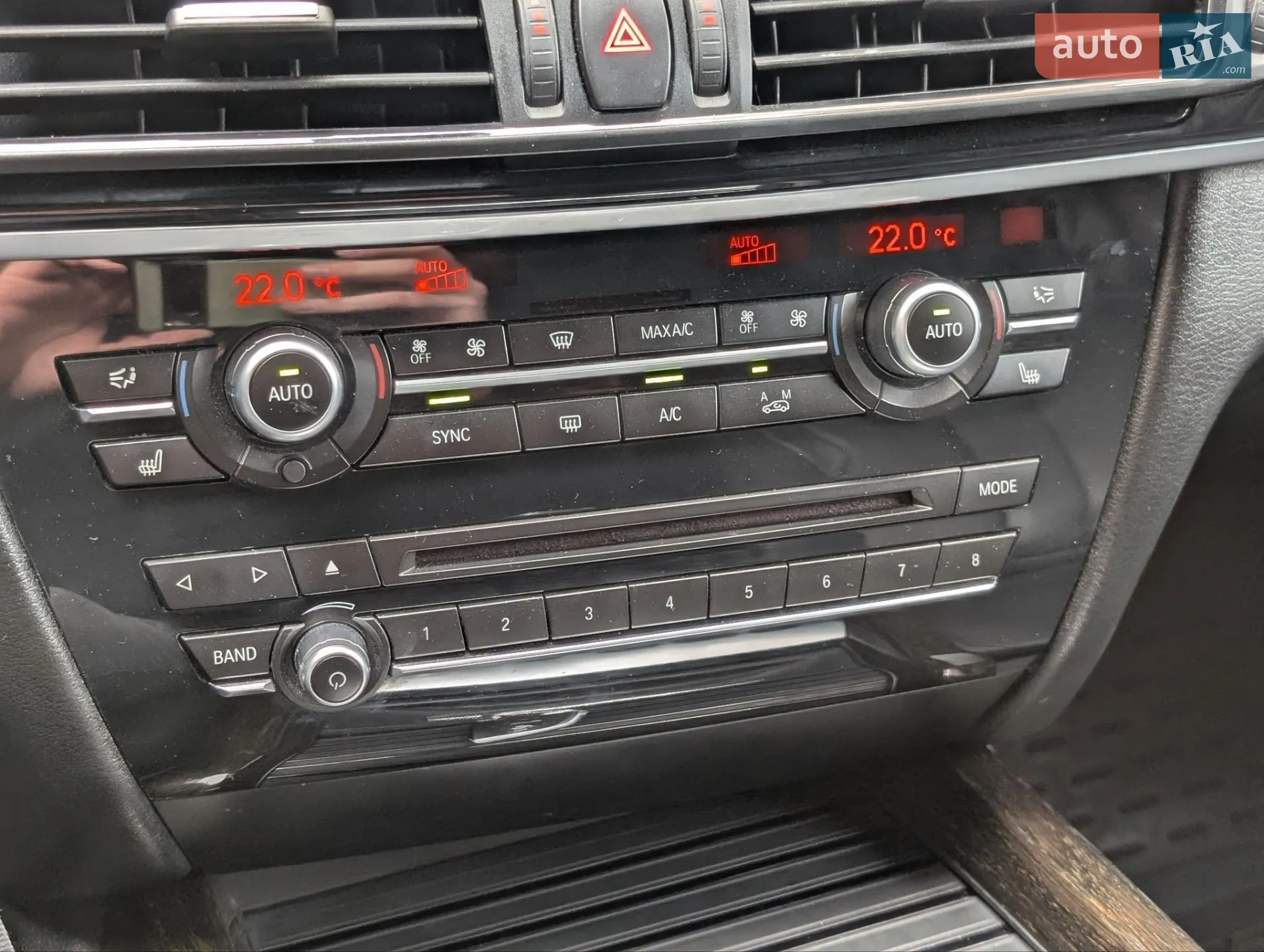 2015 BMW X5 - мініатюра 72