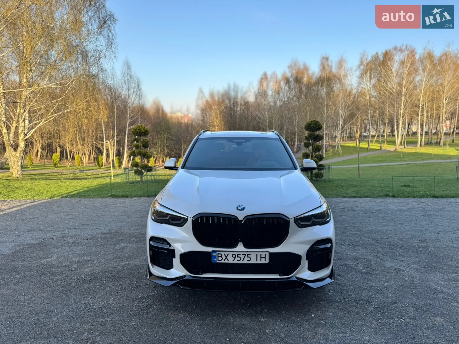 2021 BMW X5 - мініатюра 4
