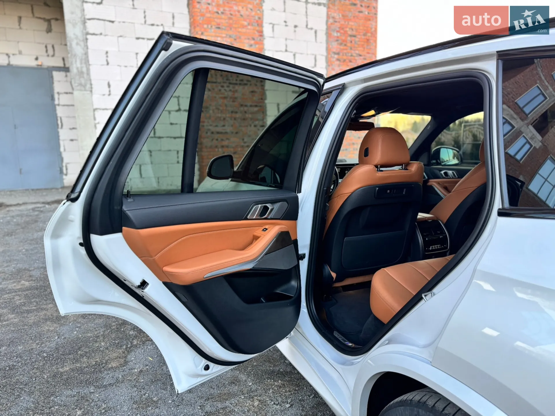 2021 BMW X5 - мініатюра 44