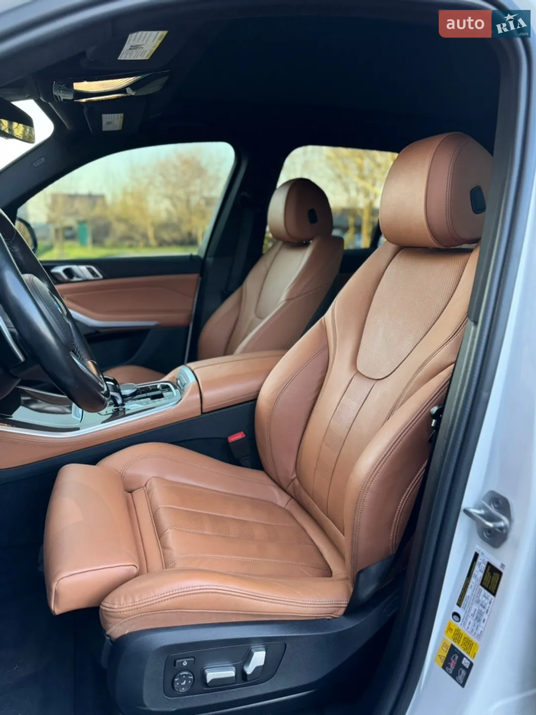 2021 BMW X5 - мініатюра 50