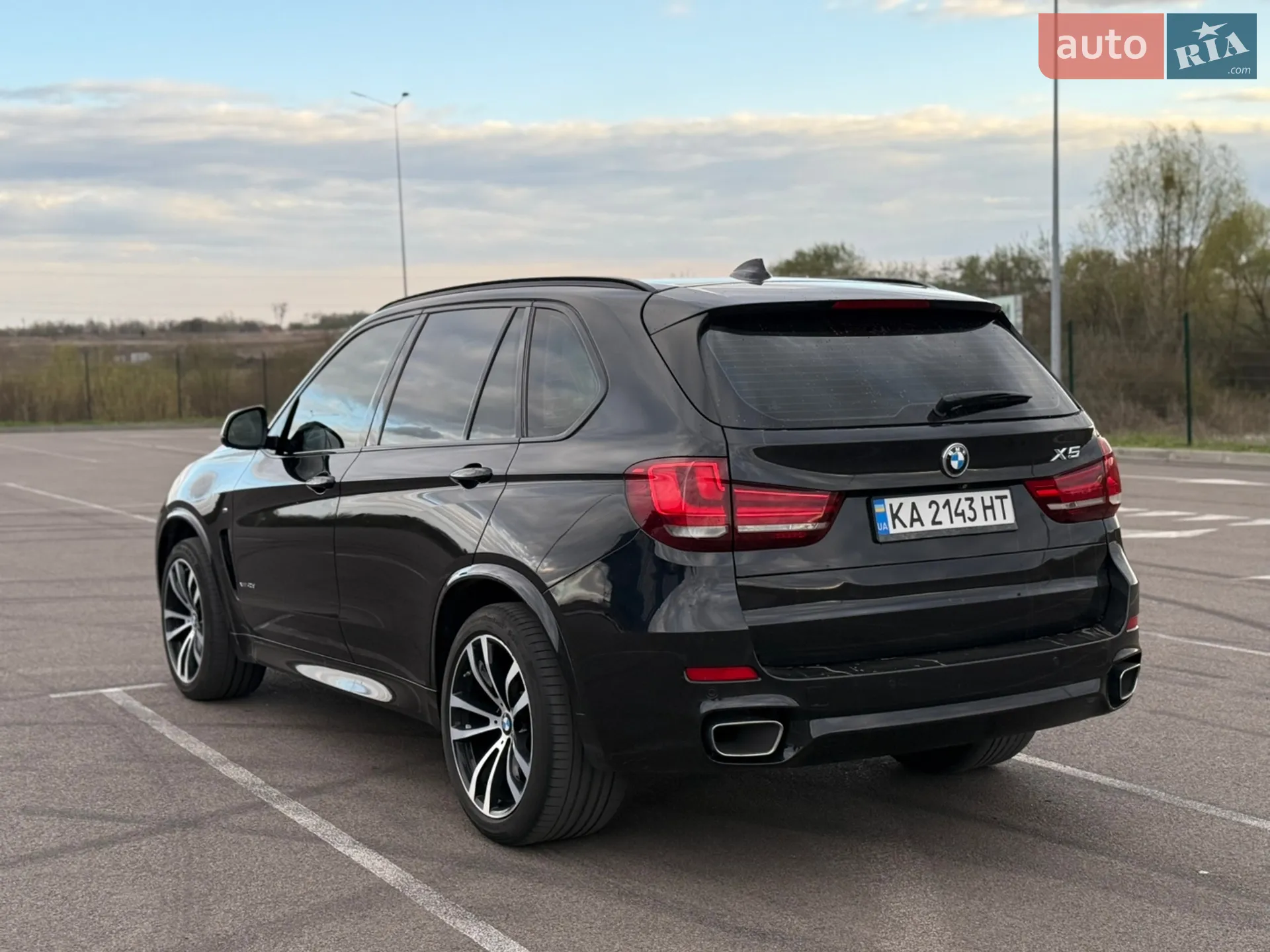 2016 BMW X5 - мініатюра 22