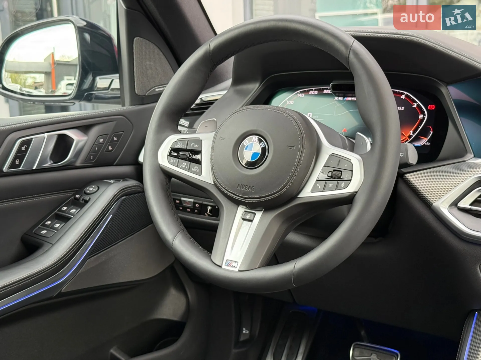 2020 BMW X5 - мініатюра 57