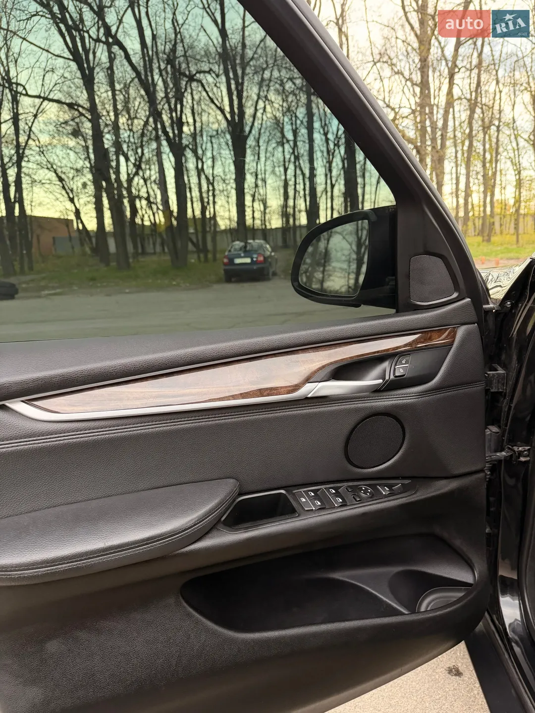 2015 BMW X5 - мініатюра 10