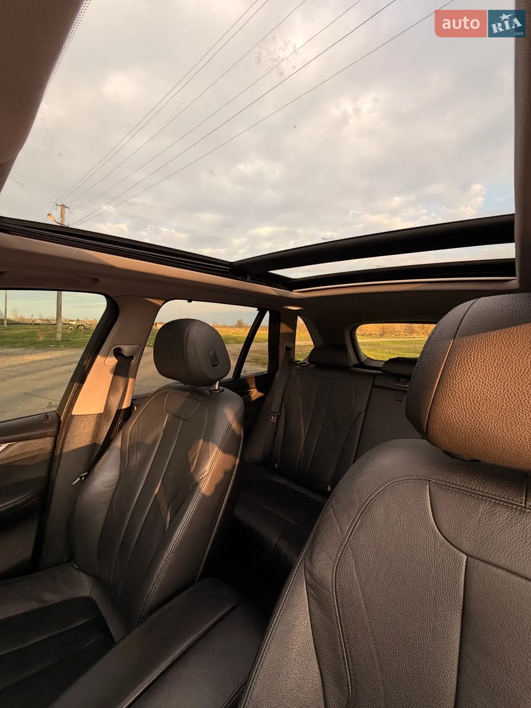 2015 BMW X5 - мініатюра 23