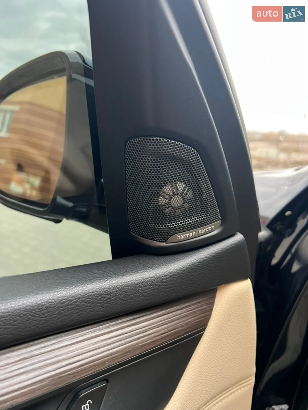 2014 BMW X5 - мініатюра 14