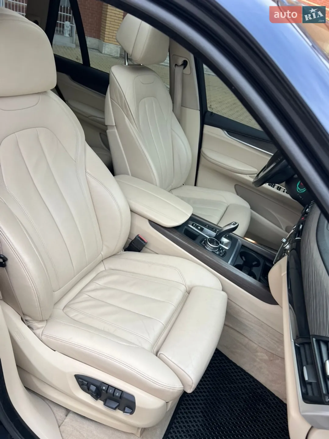 2014 BMW X5 - мініатюра 23