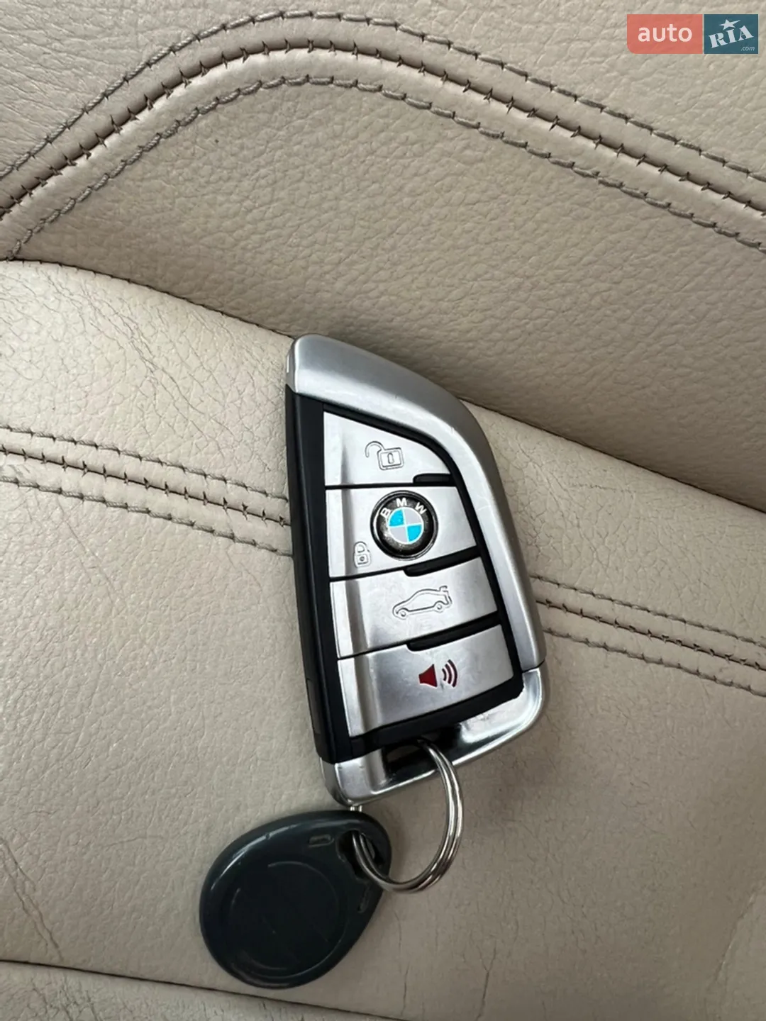2014 BMW X5 - мініатюра 29