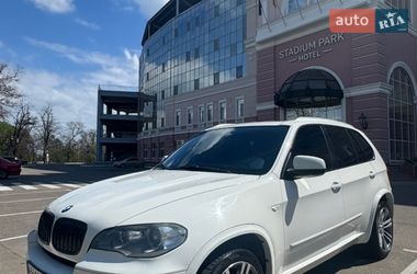 Внедорожник / Кроссовер BMW X5 2011 в Одессе