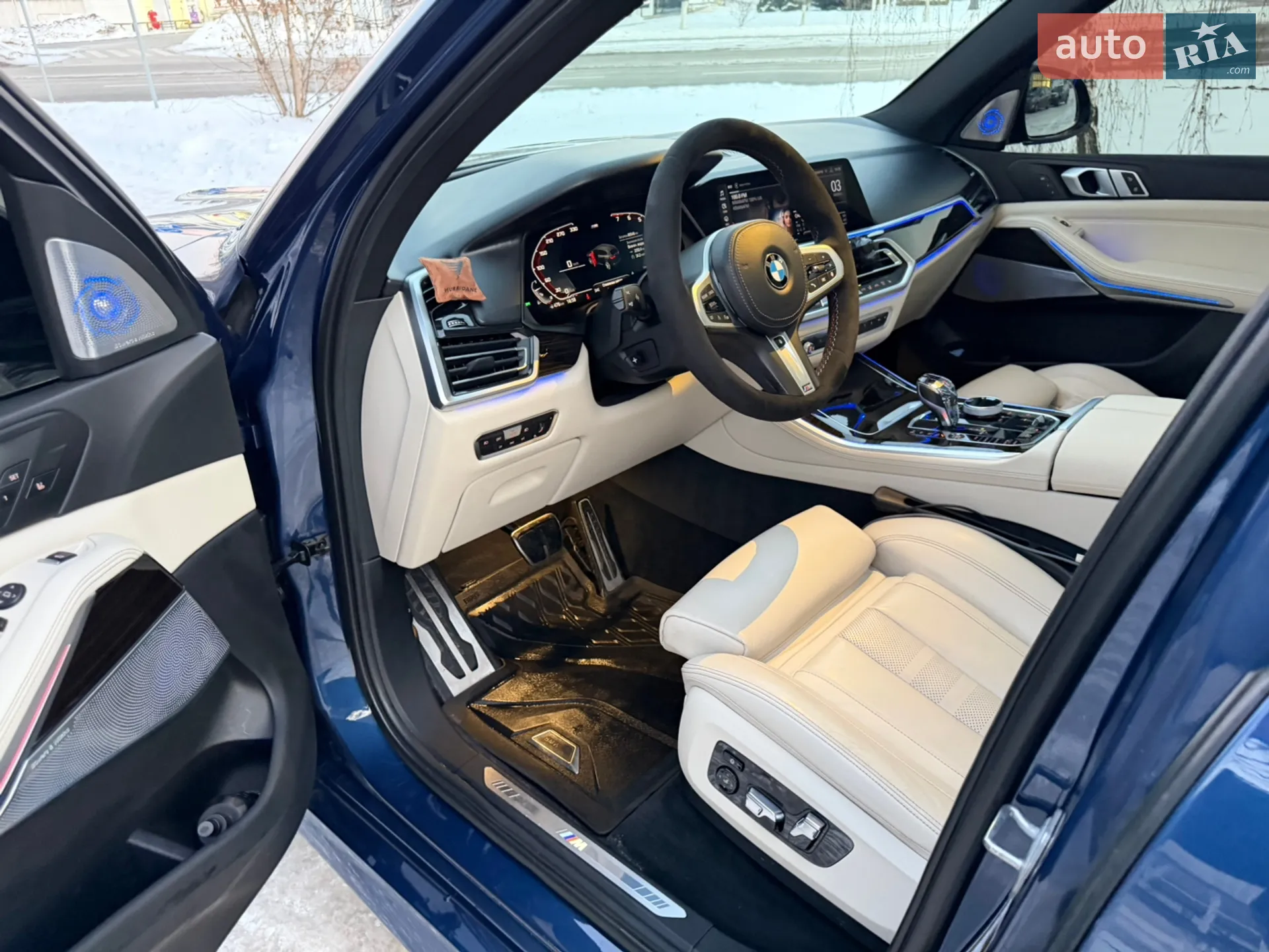 2019 BMW X5 - мініатюра 8