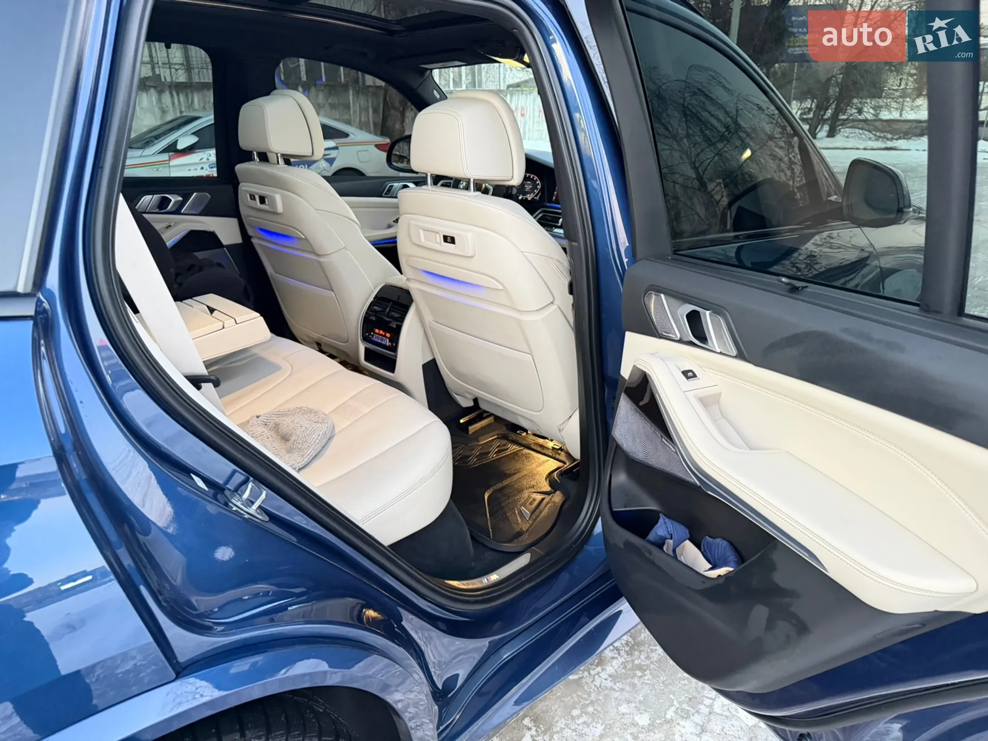 2019 BMW X5 - мініатюра 13