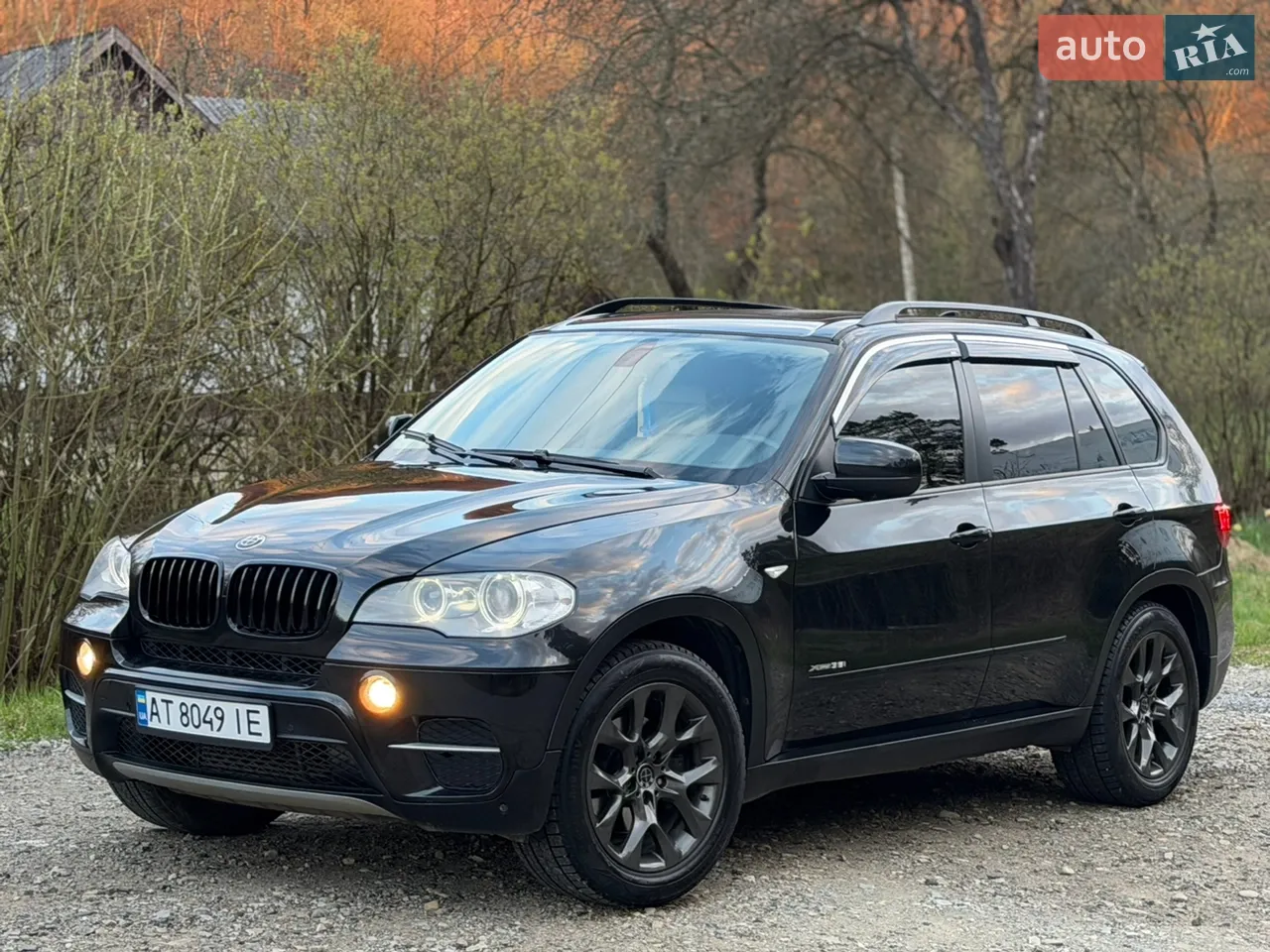 2011 BMW X5 - мініатюра 31