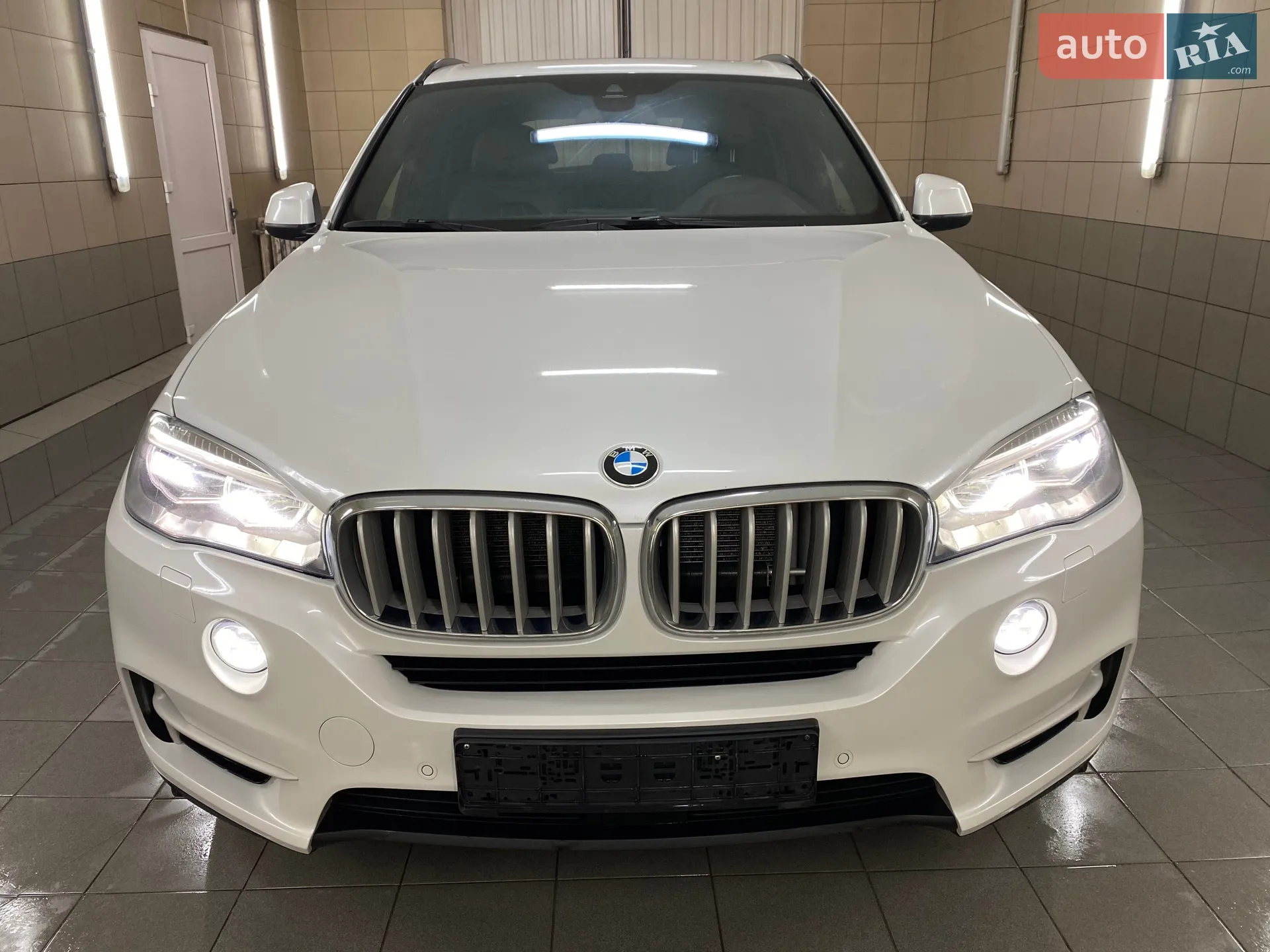 2017 BMW X5 - мініатюра 25