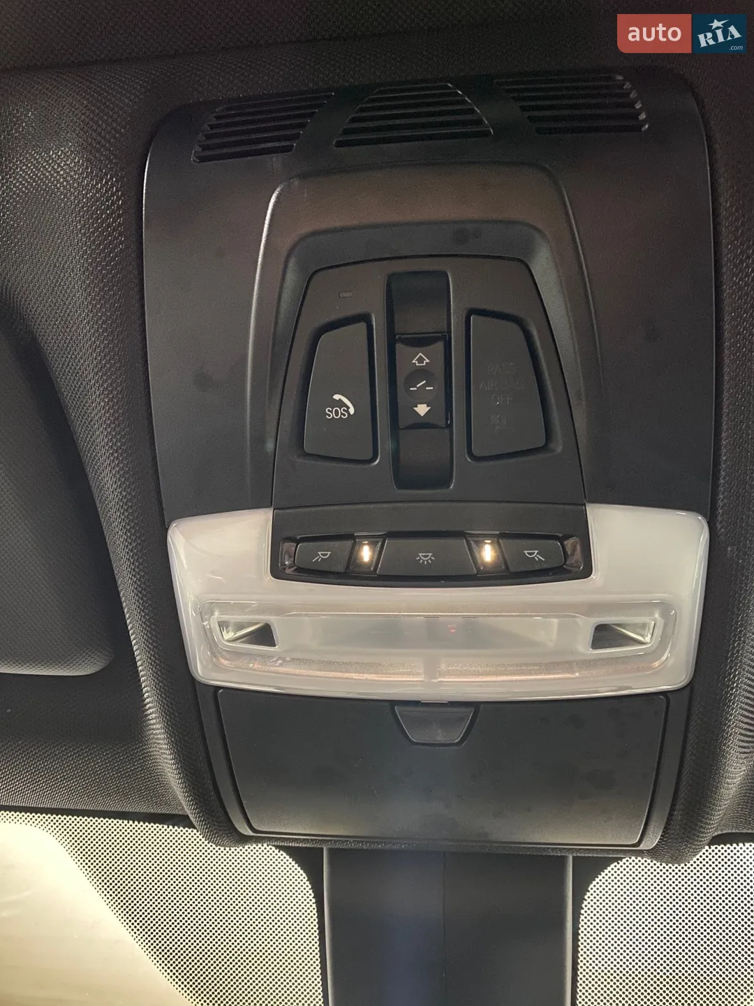 2017 BMW X5 - мініатюра 36