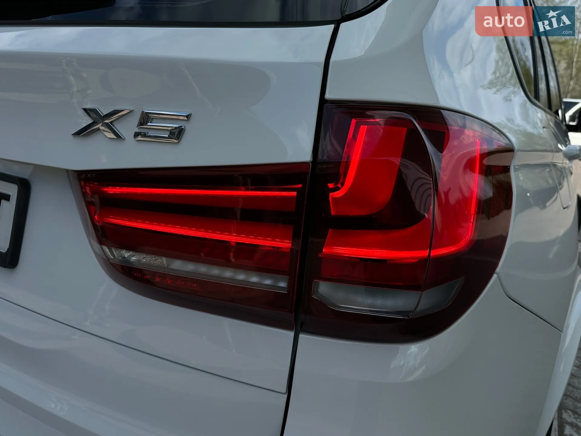 2016 BMW X5 - мініатюра 39