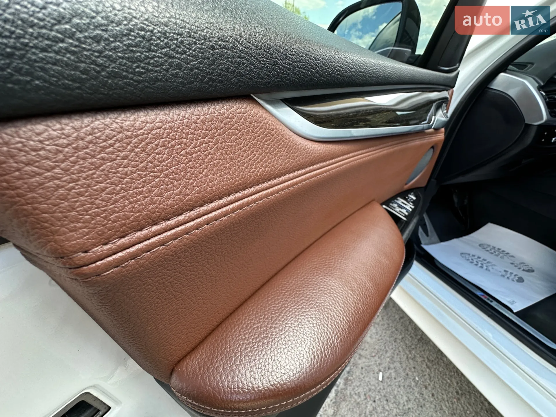 2016 BMW X5 - мініатюра 64