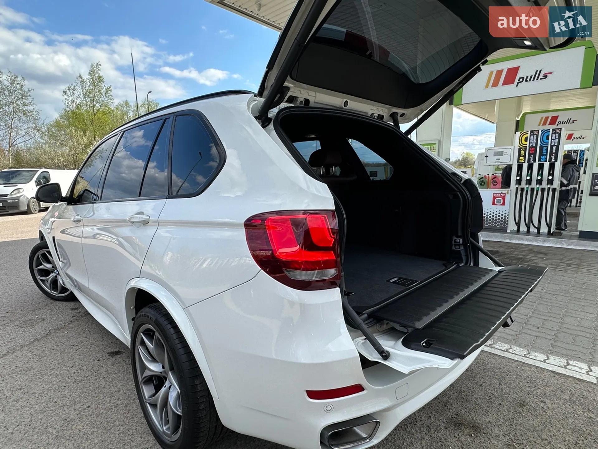 2016 BMW X5 - мініатюра 96