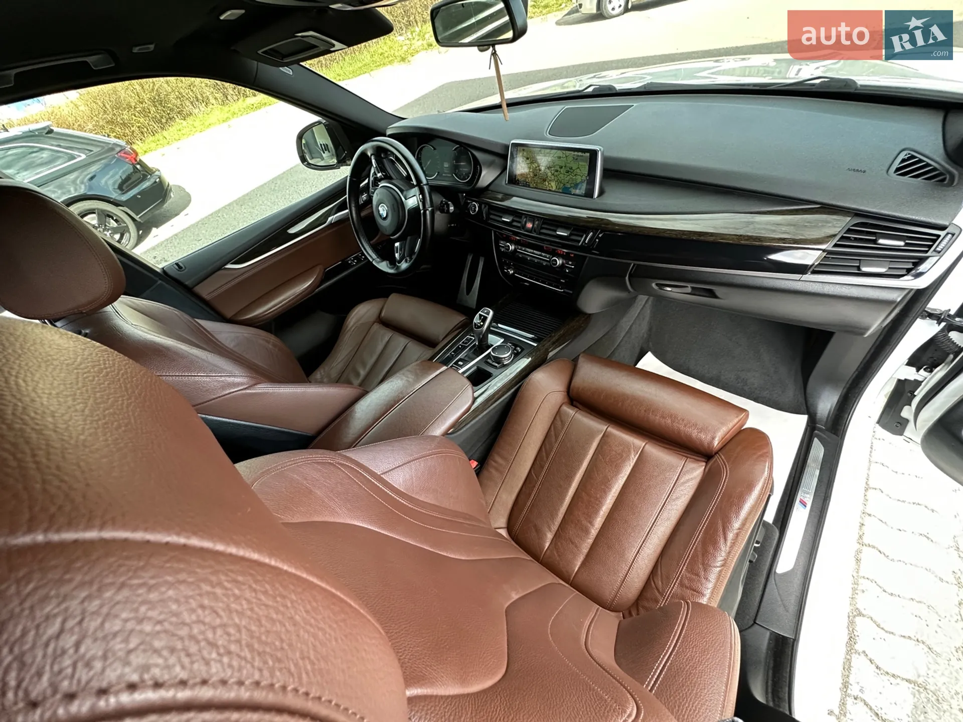 2016 BMW X5 - мініатюра 108