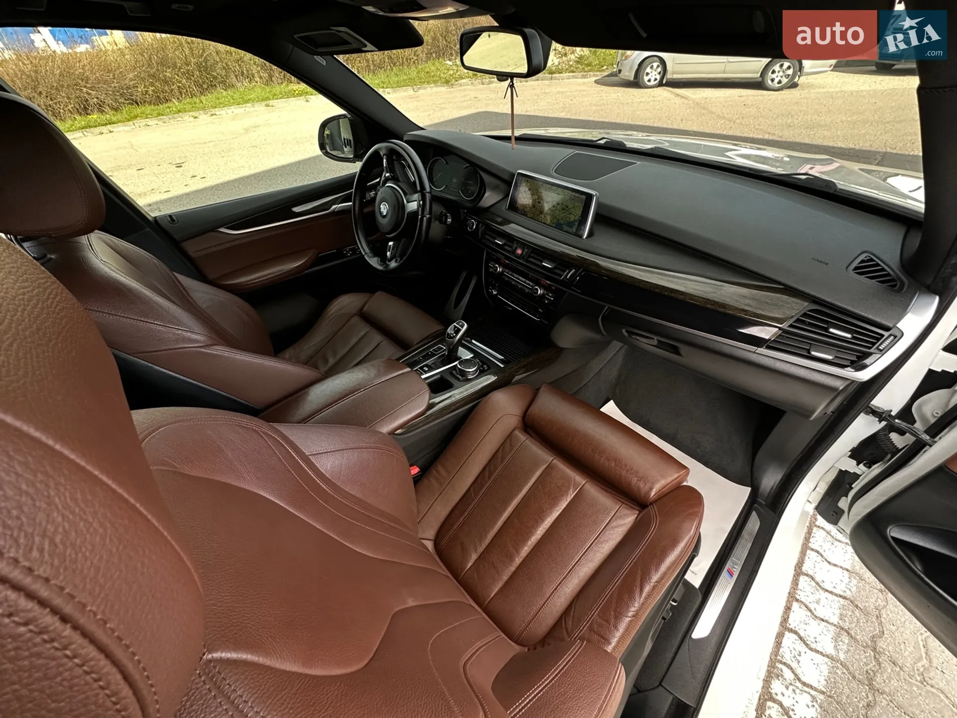 2016 BMW X5 - мініатюра 114