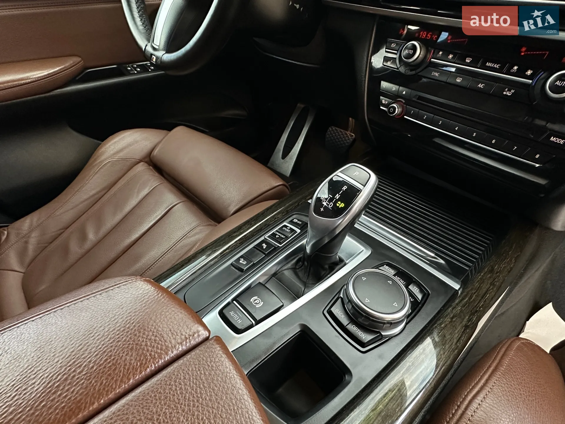 2016 BMW X5 - мініатюра 119