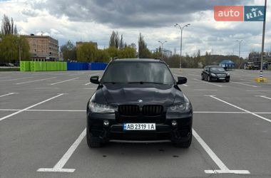 Внедорожник / Кроссовер BMW X5 2010 в Хмельницком