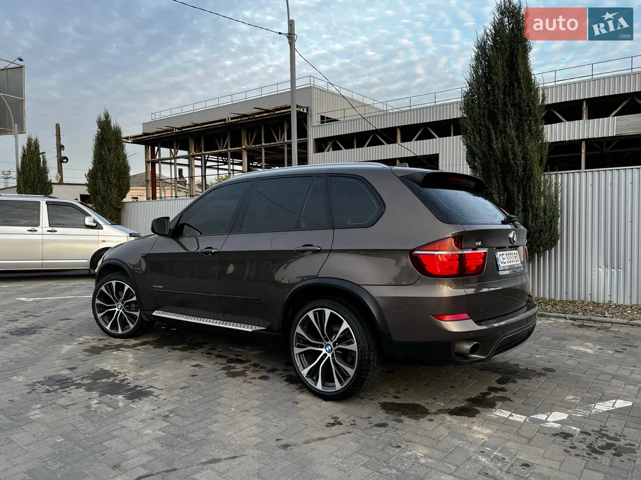 2011 BMW X5 - мініатюра 22